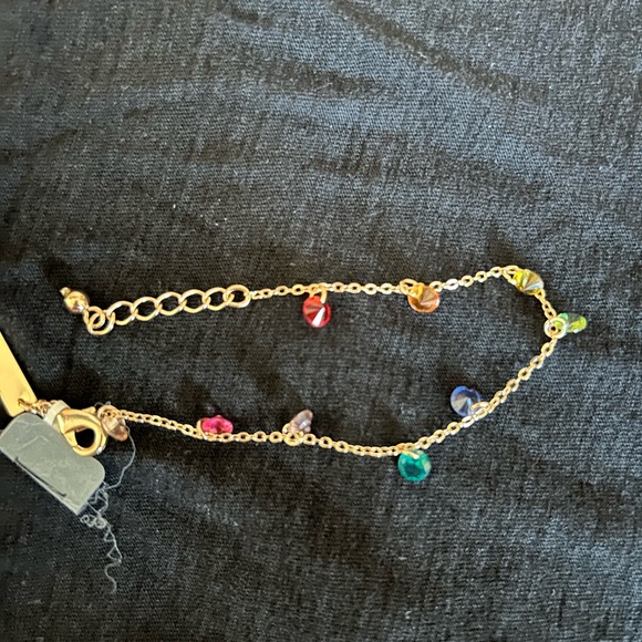 Colorful stone bracelets - Picture 4 of 6